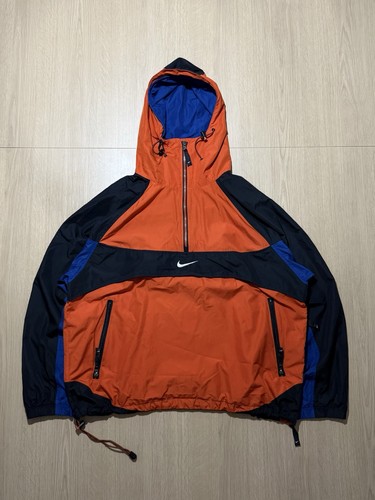 Vintage nike acg - vintage, windbreaker