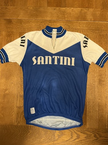 Santini men short sleeve - men's,