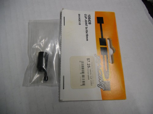 Hpi 106439 savage flux - flux,