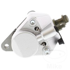 Brake Caliper Complete Silver