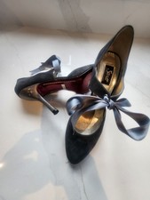 Couture Shoes Size 7