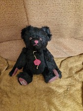 Hermann Bear Original Black