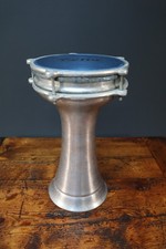 PELIN Turkish Drum Aluminium