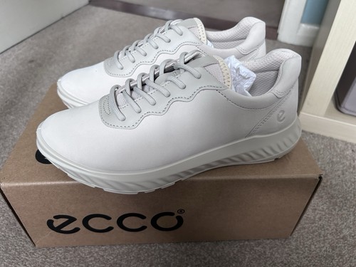 Women ecco trainers shoes - women’s,