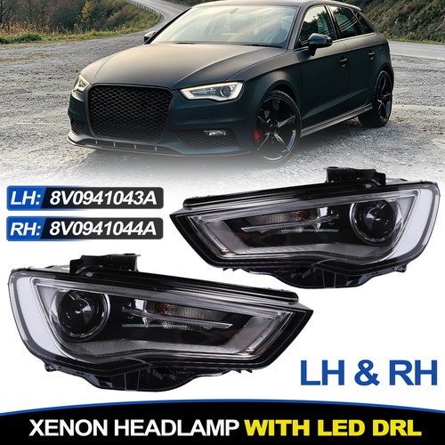 For audi 2012 - a3, 2012-2016
