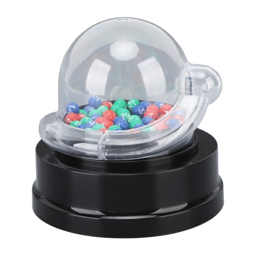 Electric shake lucky - electric,