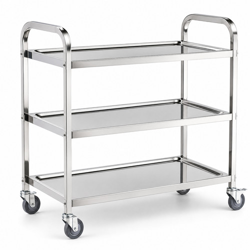 Tier stainless steel - 3,