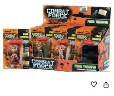 2 X Combat Force | Para