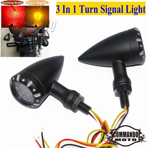 Led brake running turn signal - led,