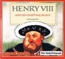 Horribly Famous - Hendry VIII