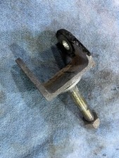 FERRARI 355 REAR LOWER WISHBONE TO ENGINE FRAME FORK 159399  (1 OF 2)