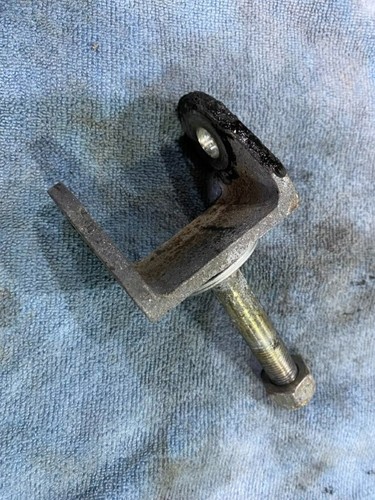 Ferrari 355 rear lower - rear,