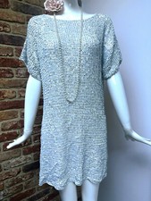 Wallis Vintage Sequins Flapper