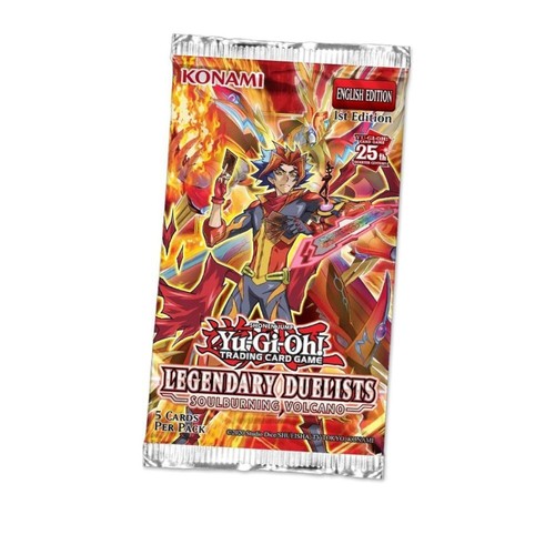 Legendary duelists - yu-gi-oh!,