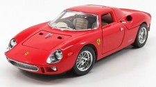 Bburago Ferrari 250 Le Mans