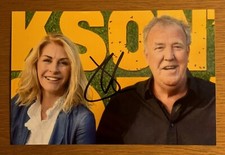 Jeremy Clarkson, Clarkson's