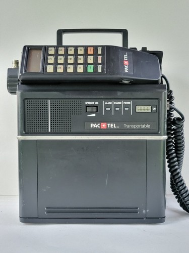 Audiovox cmt 400 brick - audiovox,