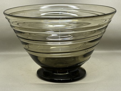 Whitefriars glass ribbon - whitefriars,
