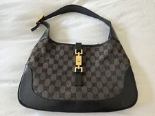 Vintage Gucci Jackie O