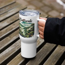Monteverde Costa Rica Tumbler