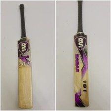 BS Cricket Bat Babar Azam 101