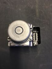 2018 Kawasaki 400 EX400 Ninja ABS Pump Unit Breaking Bike