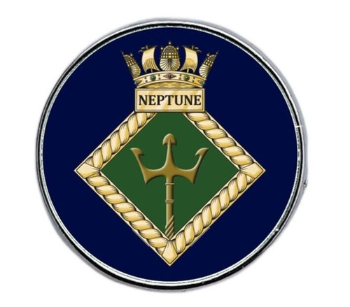 Hms neptune royal navy - royal,