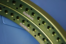 FlyBikes Rear Classic Rim -