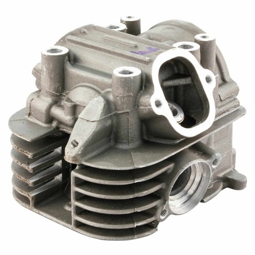 Complete lml head - with, valve