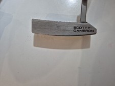 Scotty Cameron California