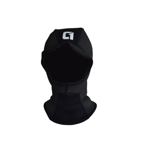 Wetsuit hood 3mm - wetsuit,