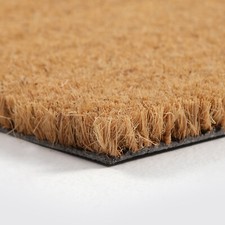 Heavy Duty Coir Entrance Mat