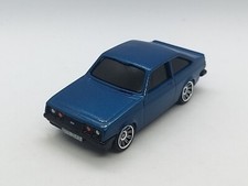 Matchbox Ford Escort RS2000 MKII Custom