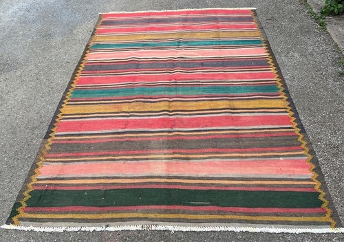 Fine old handmade - fine,