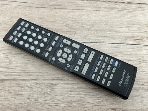 Pioneer remote control axd7536 - remote,
