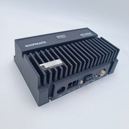 Simrad shipmate rs8100 - simrad,
