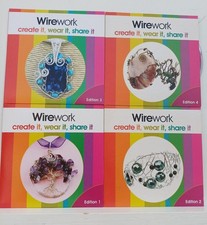 Jewellery Maker Instructional