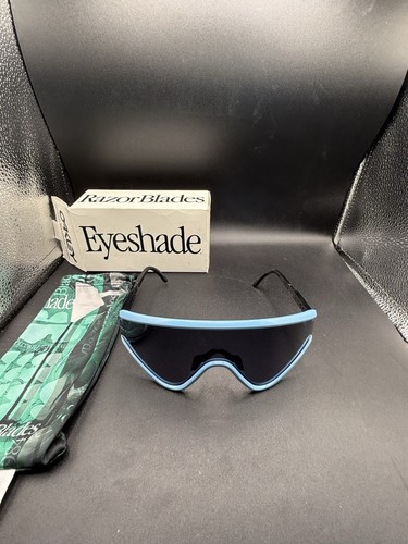 Oakley eyeshade heritage - eyeshade,