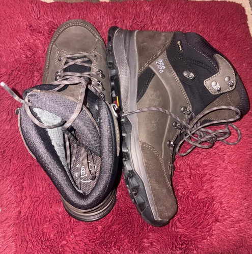 Hanwag mens banks gtx - banks, walking