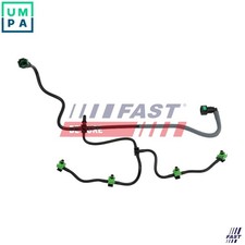 FUEL LINE FT10710 FOR LAND