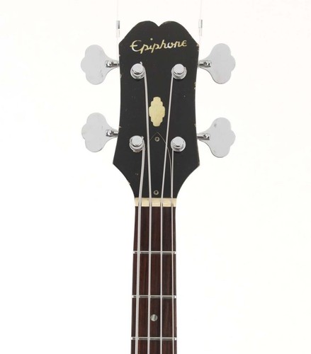 Epiphone eb232 rivoli bass - epiphone,