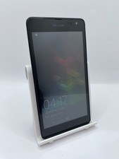 Microsoft Lumia 535 Black