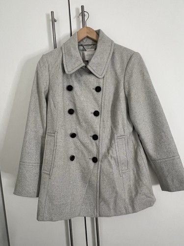 Windsmoor ladies grey wool - ladies, mix