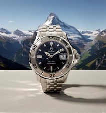 Tudor Prince Date