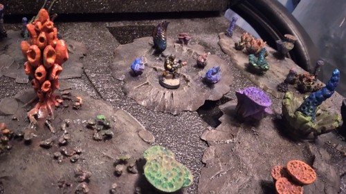 Warhammer 40k old - 40k/old, world