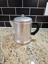 Vintage WEST BEND Aluminum