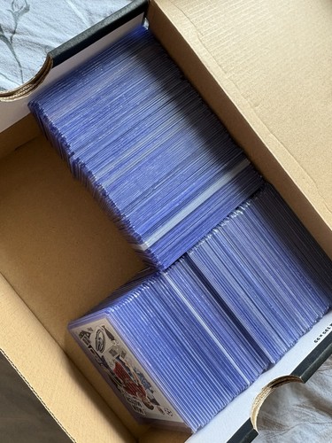 Panini topps football cards - panini/topps,