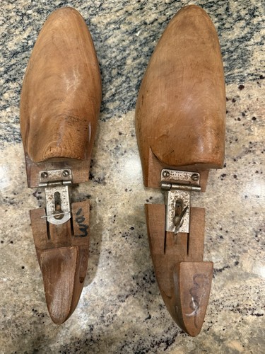 Vintage mackay lasts - d.,