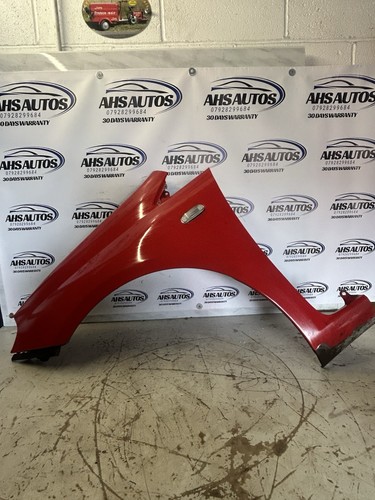 Fiat punto evo mk3 - evo, rosso
