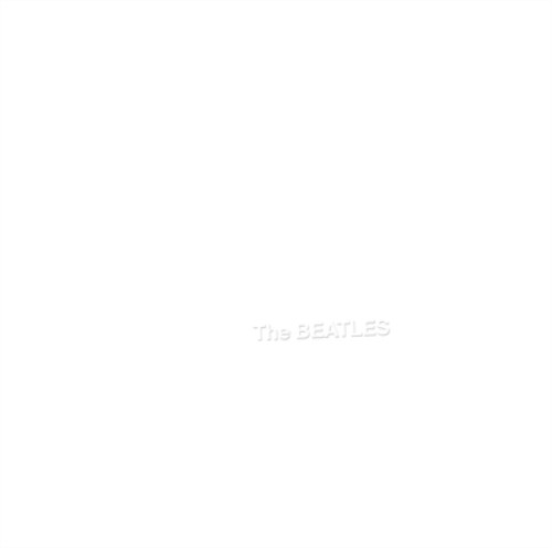 The beatles - beatles, (cd)